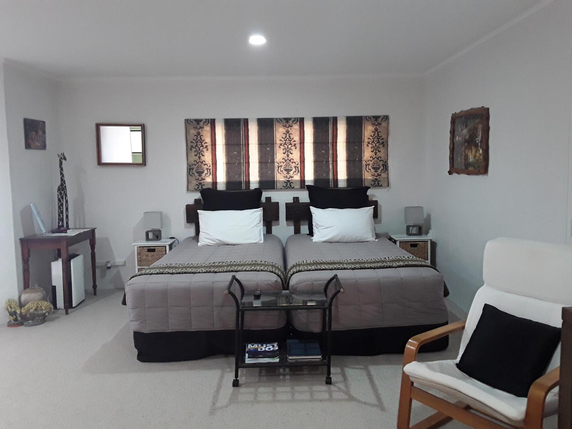 TePopo Gardens&Accommodation Stratford Esterno foto